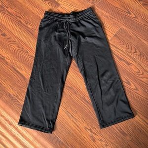 UnderArmour Sweatpants